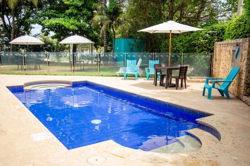 Hotel Oceania Cartagena - View 5