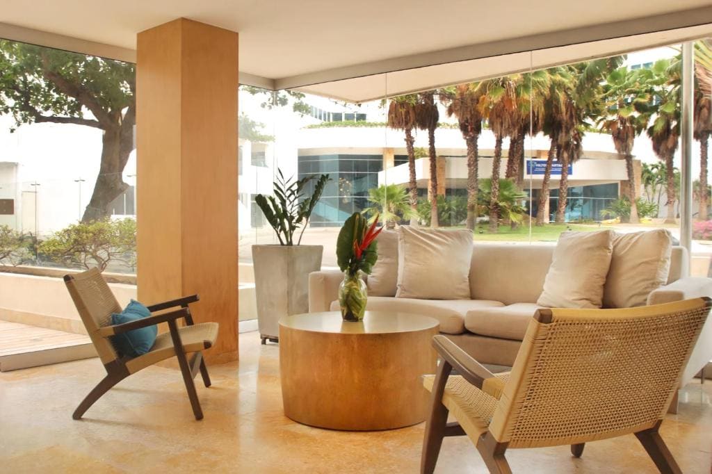 Hotel Oceania Cartagena - View 6