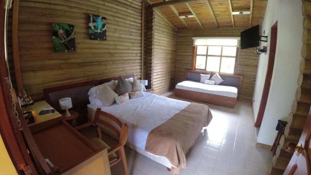 HOTEL IGUAIMA - View 4