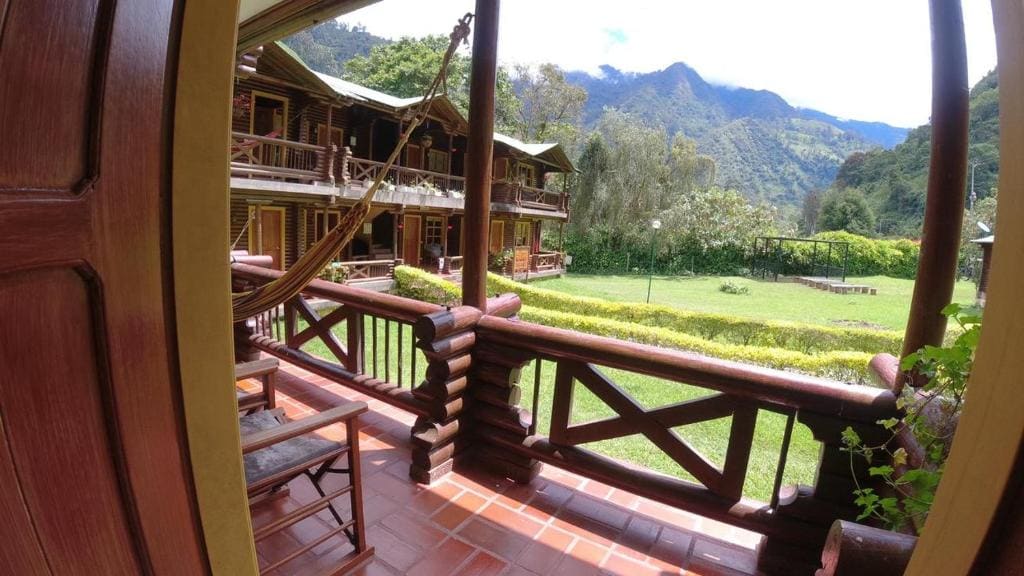 HOTEL IGUAIMA - View 3