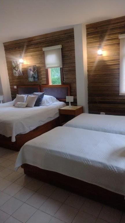 HOTEL IGUAIMA - View 5