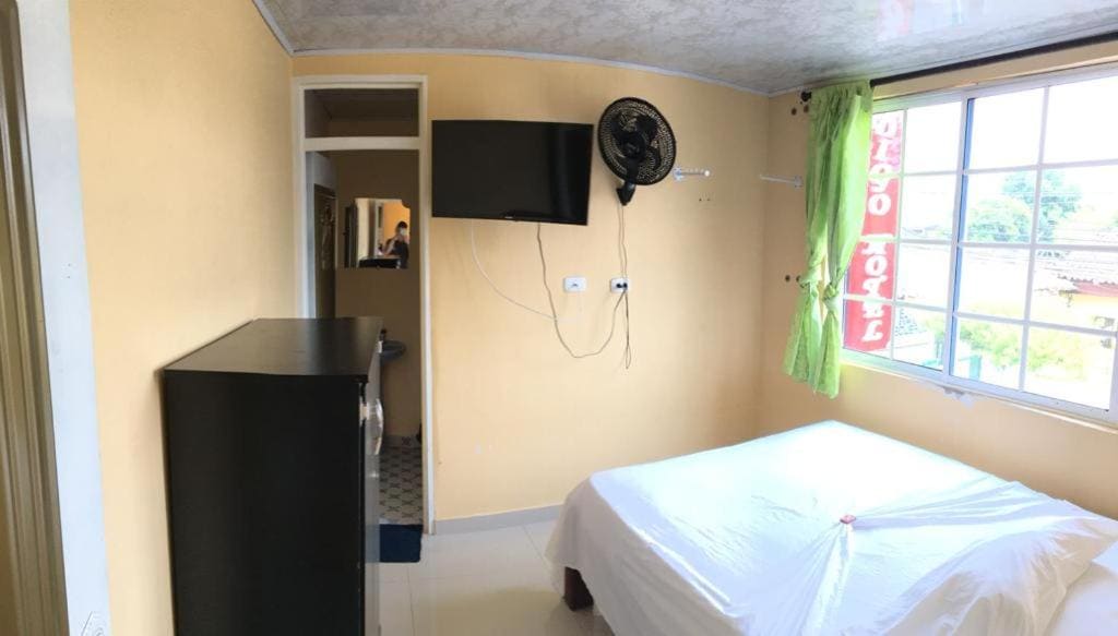 Hotel Indigo - View 2