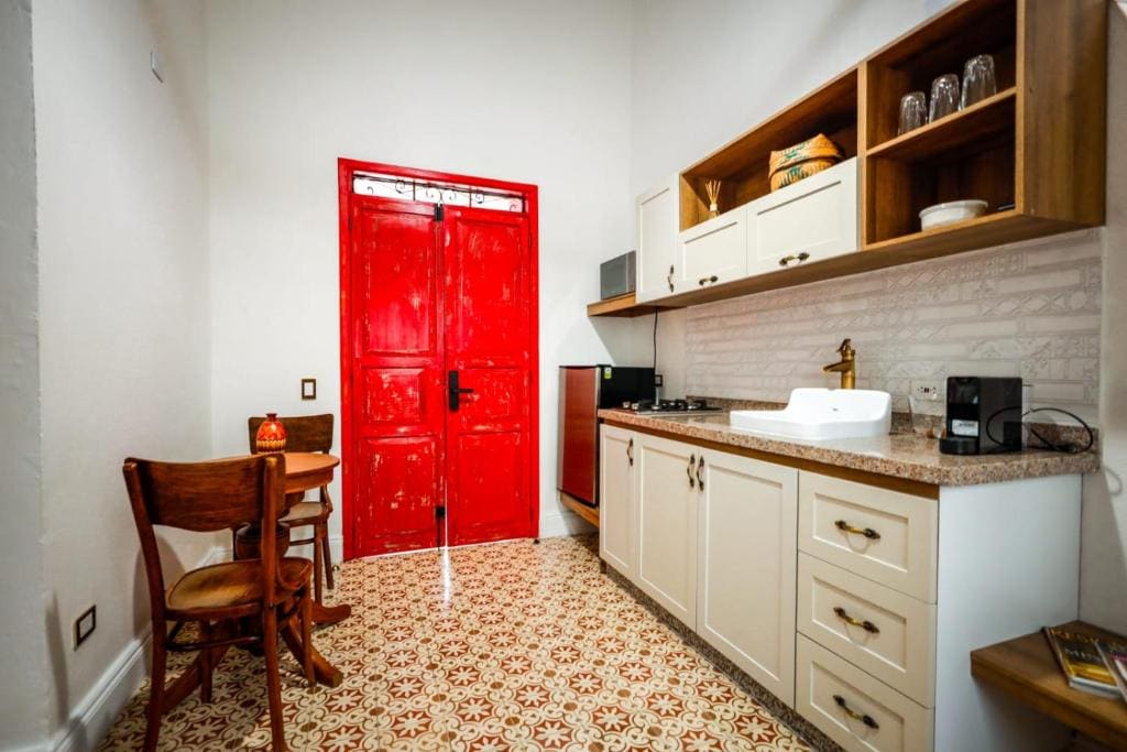 La Casa de Isa - Vista 7
