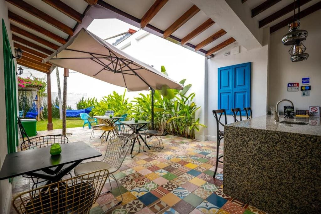 La Casa de Isa - Vista 6