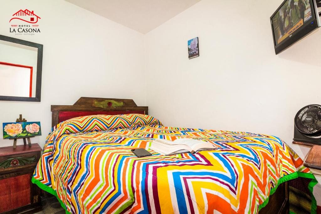 Hotel La Casona - عرض 2