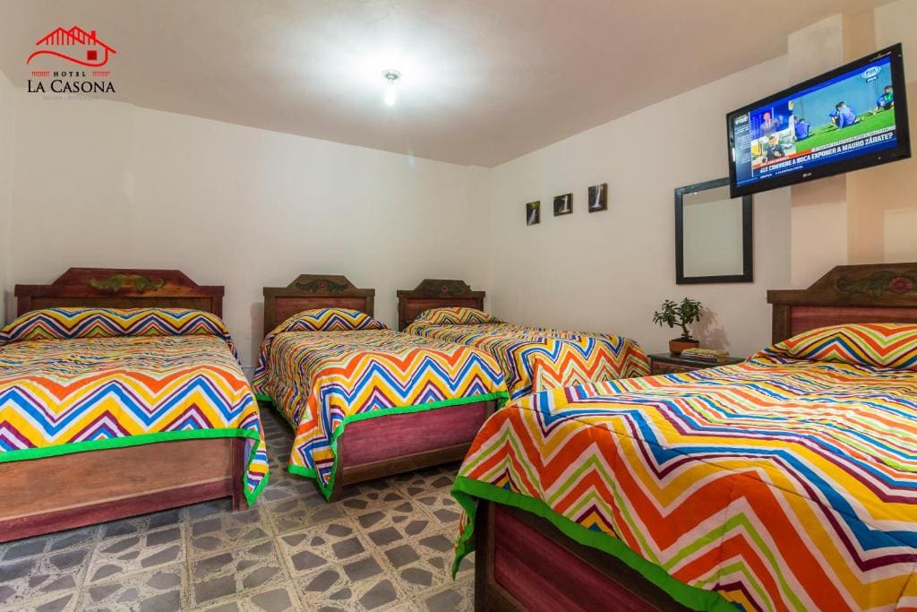 Hotel La Casona - عرض 4