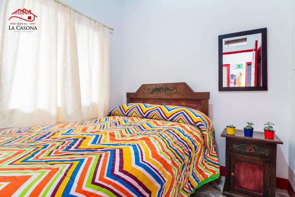 Hotel La Casona - عرض 3
