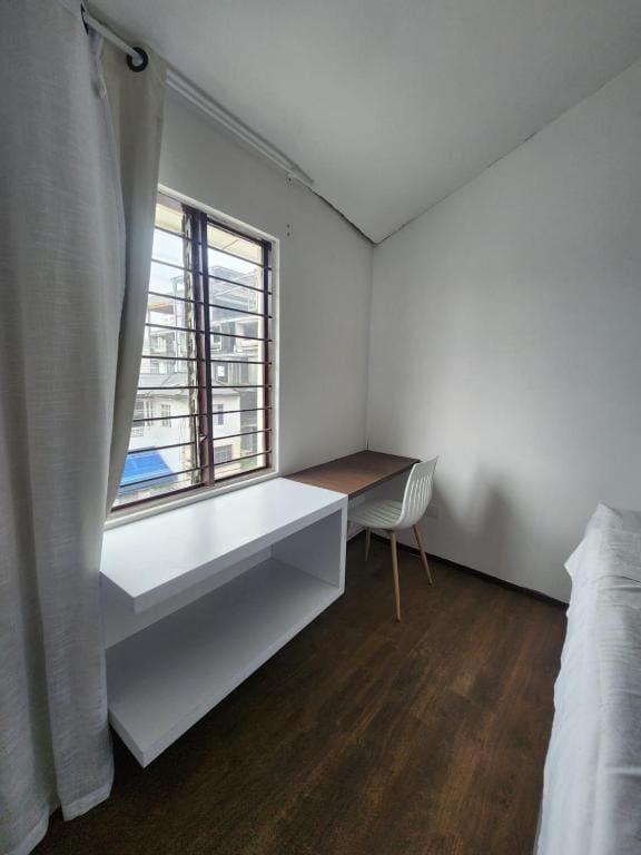 La divina trinidad - Galeria Wellness Hostal - Vista principal
