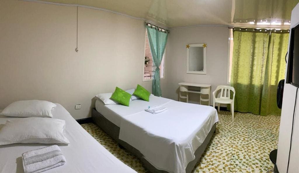 Hotel La Estrella de la Mañana - View 6