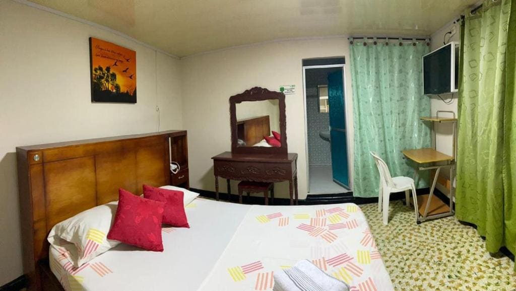 Hotel La Estrella de la Mañana - View 5
