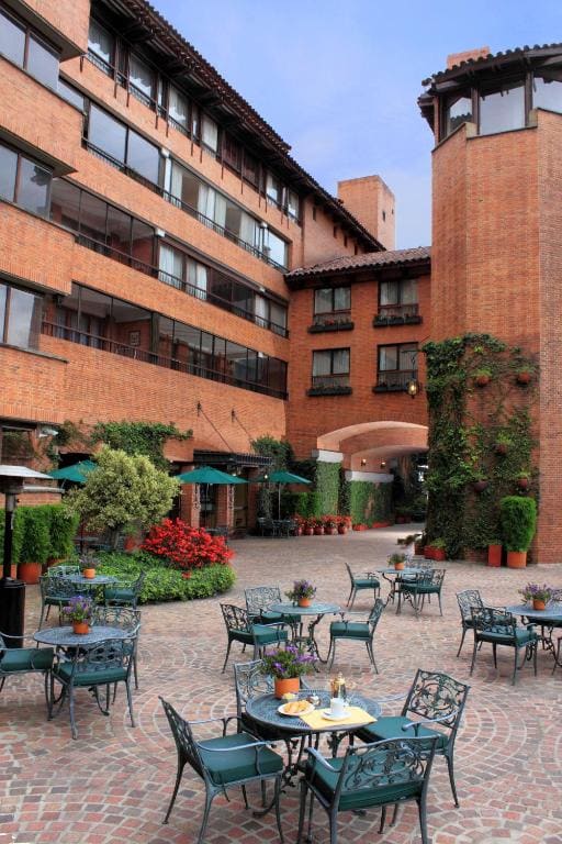 Hotel Estelar La Fontana - View 7