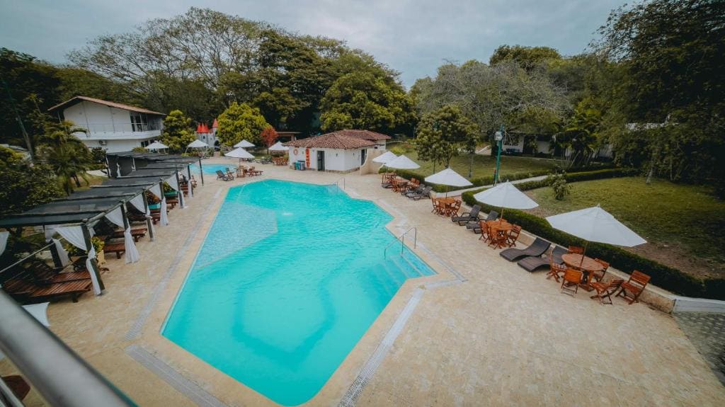La Ardilla de Santa Fe by Bernalo Hotels - View 3