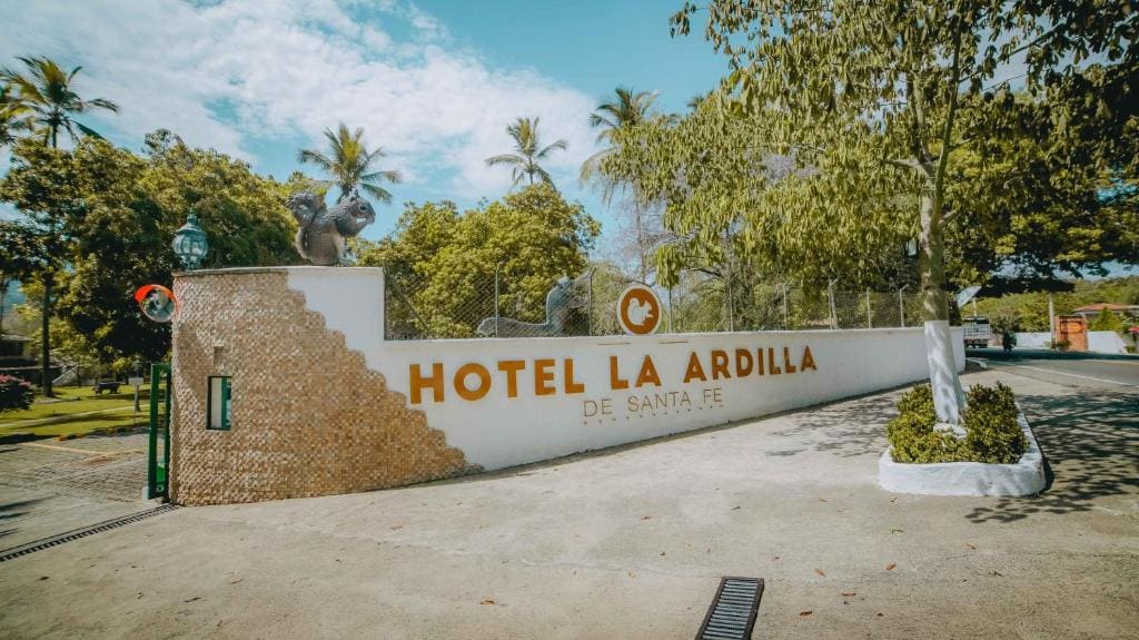La Ardilla de Santa Fe by Bernalo Hotels - Main view