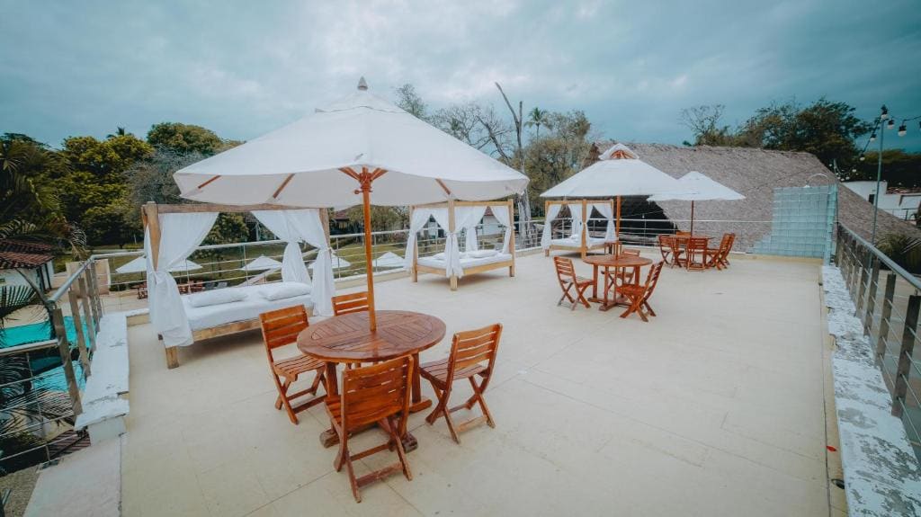 La Ardilla de Santa Fe by Bernalo Hotels - View 4