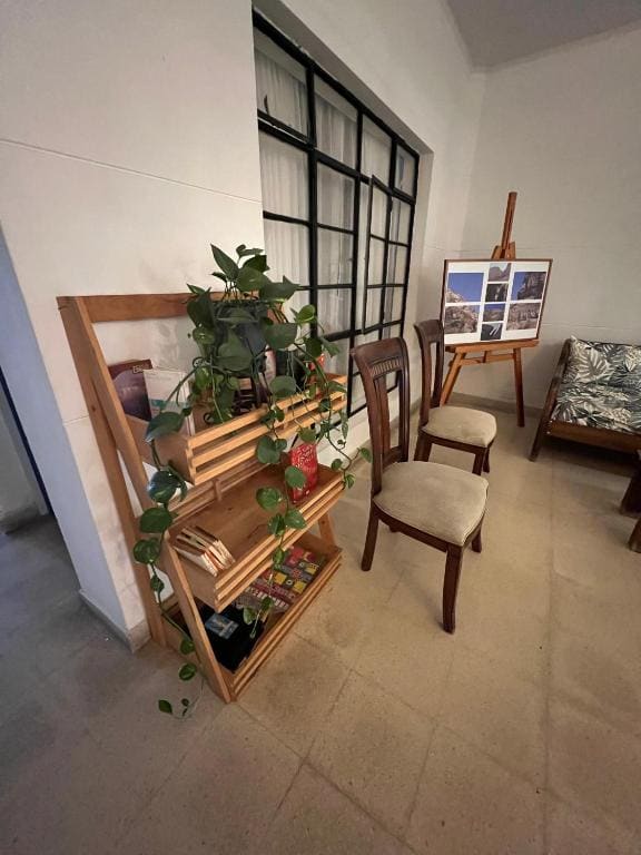 Laureles Garden Hostel - View 2