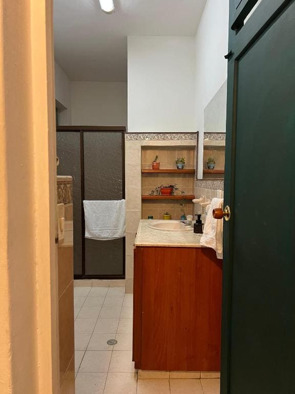 Laureles Garden Hostel - Main view