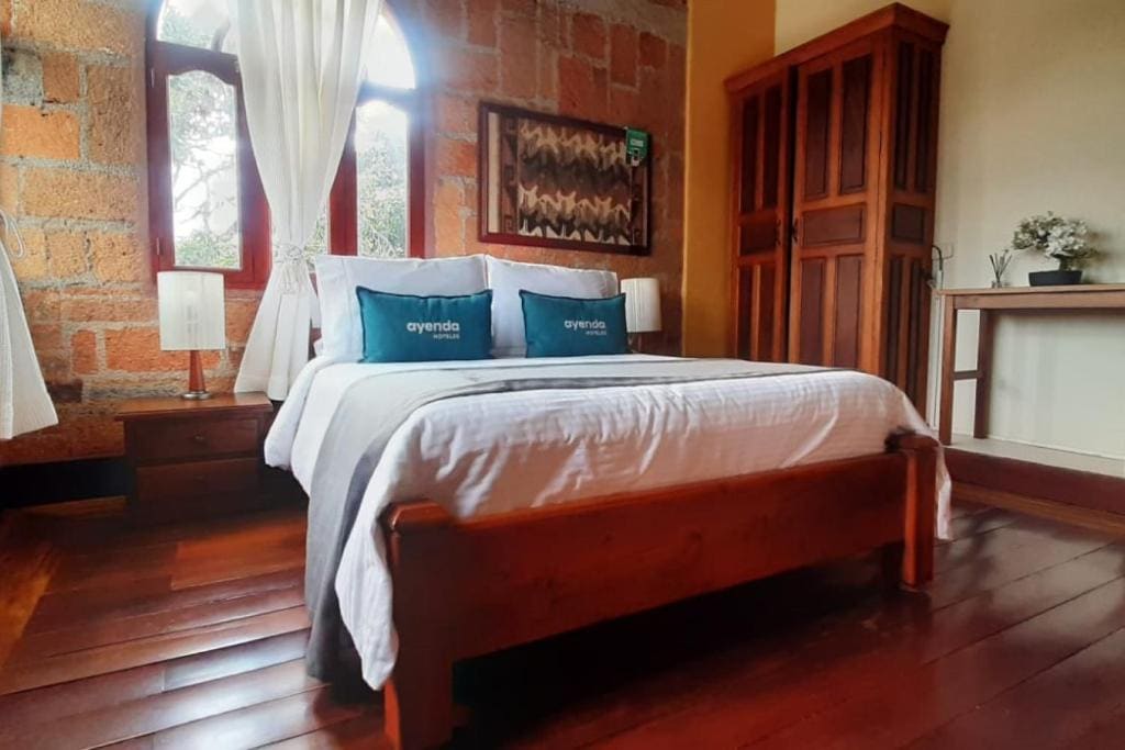 Ayenda Llanogrande Inn - View 5