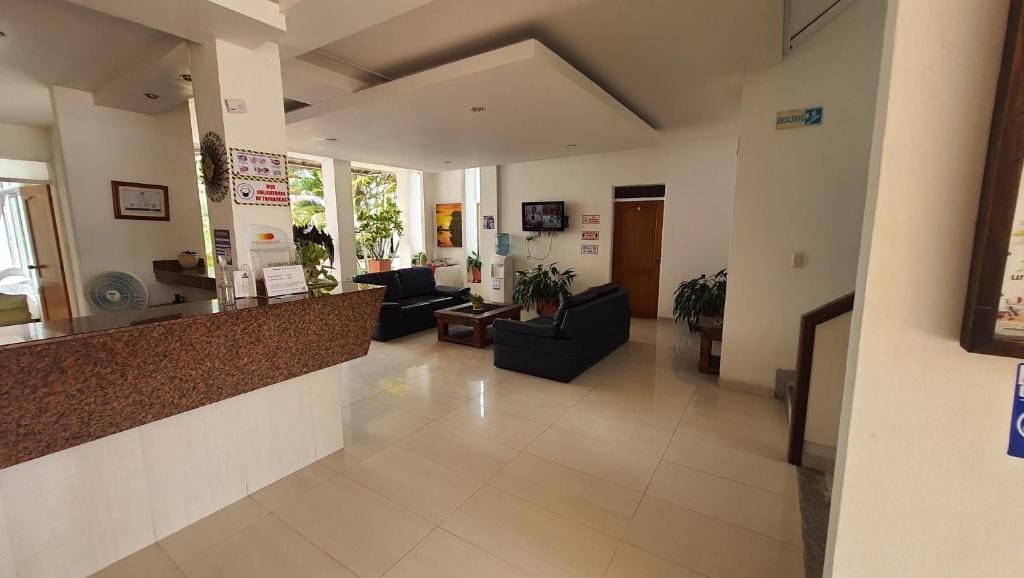 Hotel Luna Roja del Llano - View 4