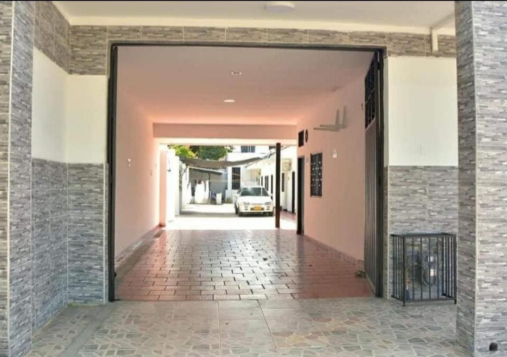 HOTEL LUZ MERY - View 5