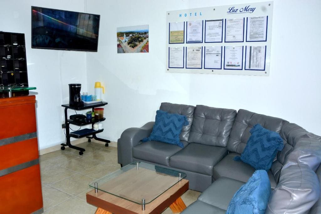 HOTEL LUZ MERY - View 4