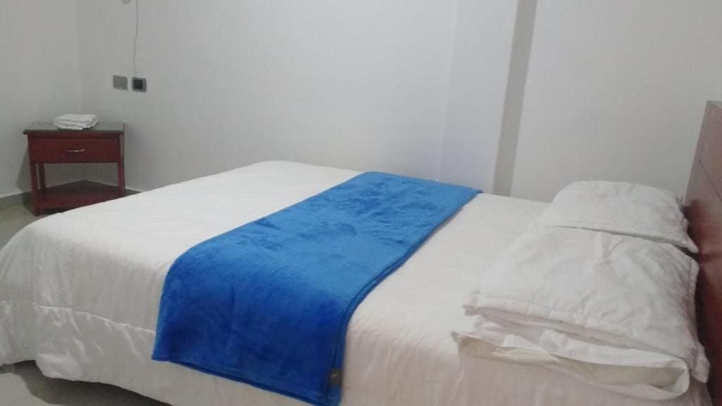 Hotel Manzanares Baranoa - View 2