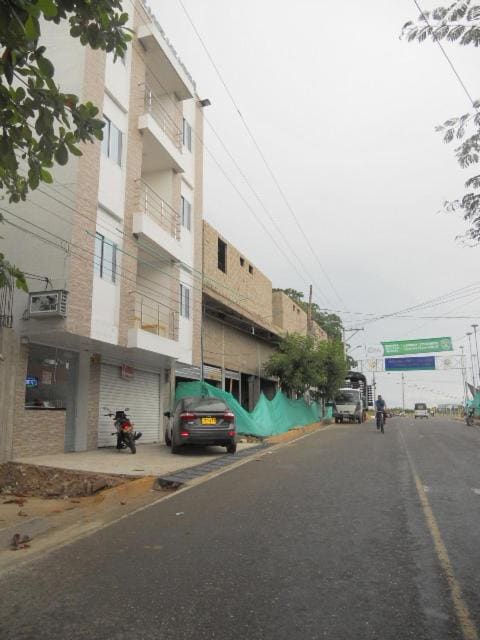 Hotel Manzanares Baranoa - View 5