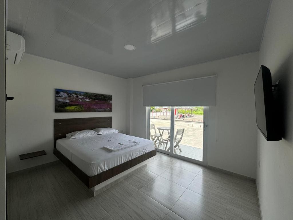 Hotel Mar Verde - View 6