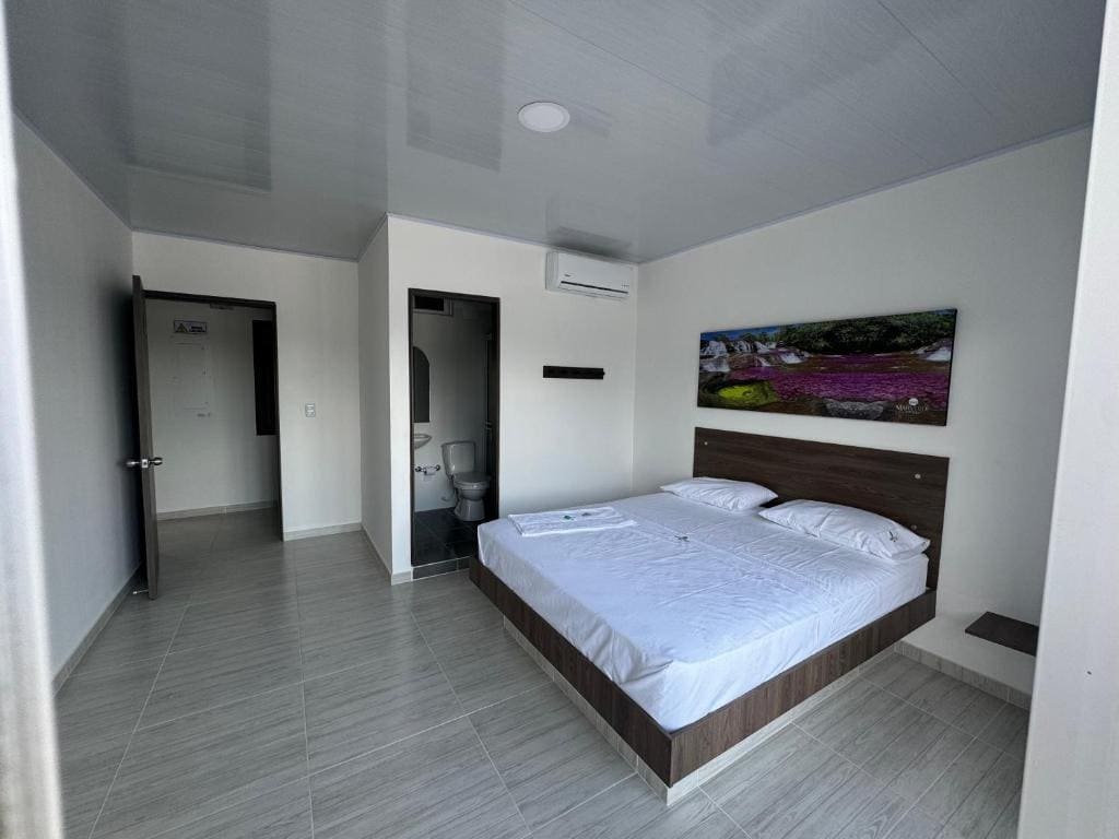 Hotel Mar Verde - View 2