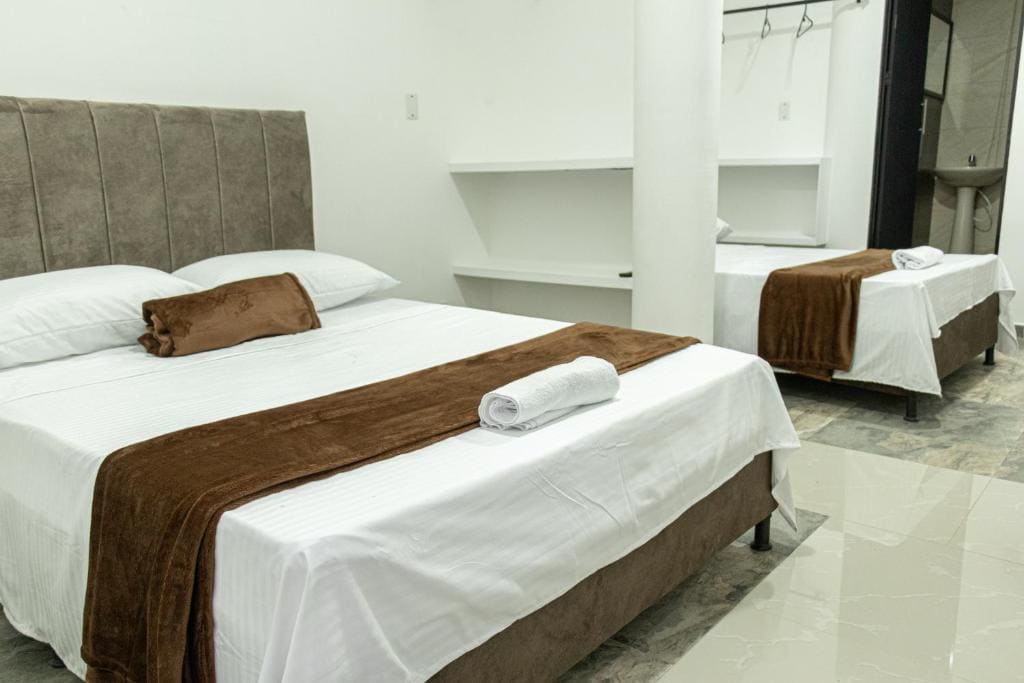 Hotel Maranta - View 2