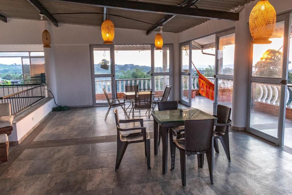 Hotel Maranta - View 3