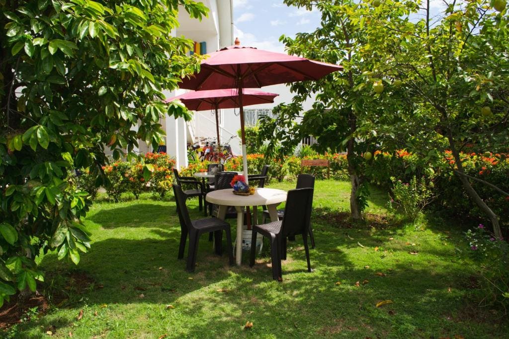 Cabañas Green Yard - View 5