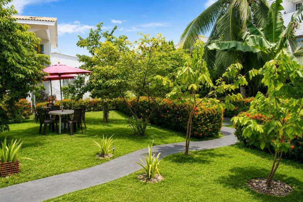Cabañas Green Yard - View 3