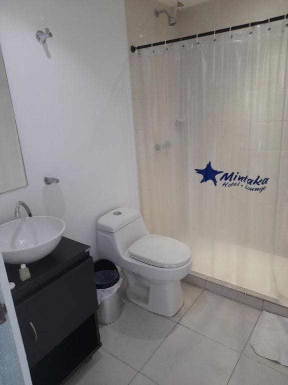 Mintaka Hotel + Lounge - View 7