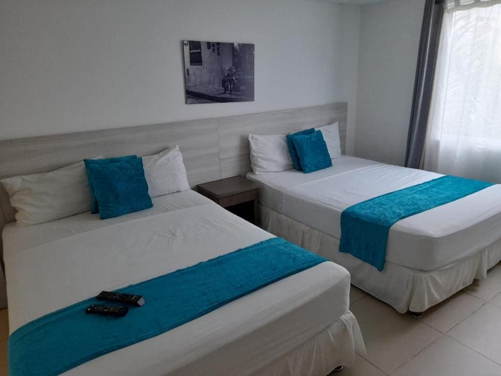 Mintaka Hotel + Lounge - View 2