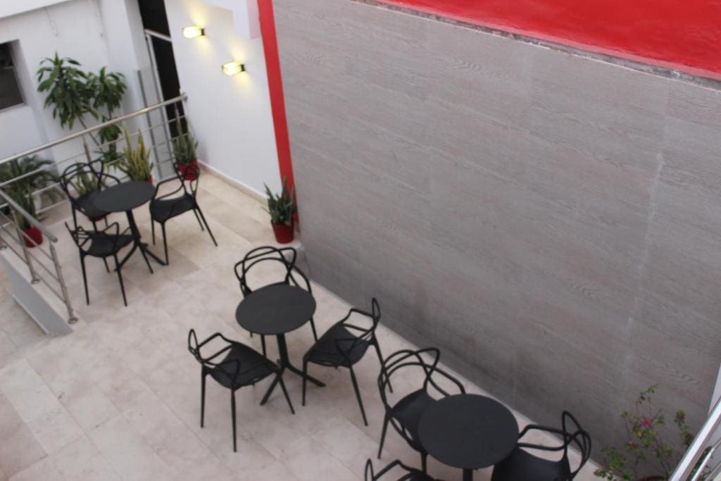 Hotel Monterrey - View 5