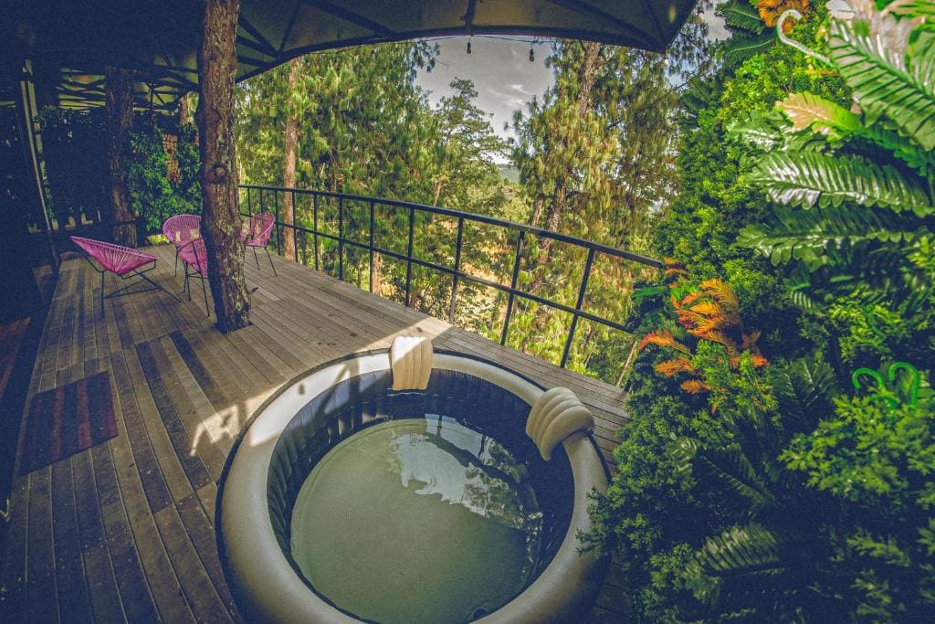 Mumu by Bernalo Hotels - View 4