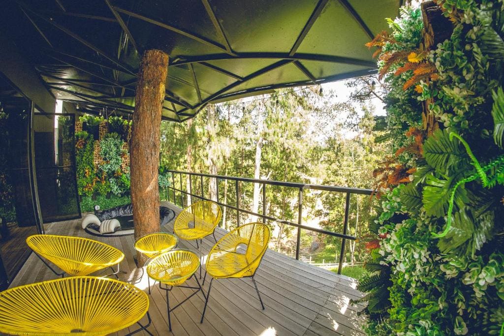 Mumu by Bernalo Hotels - View 3