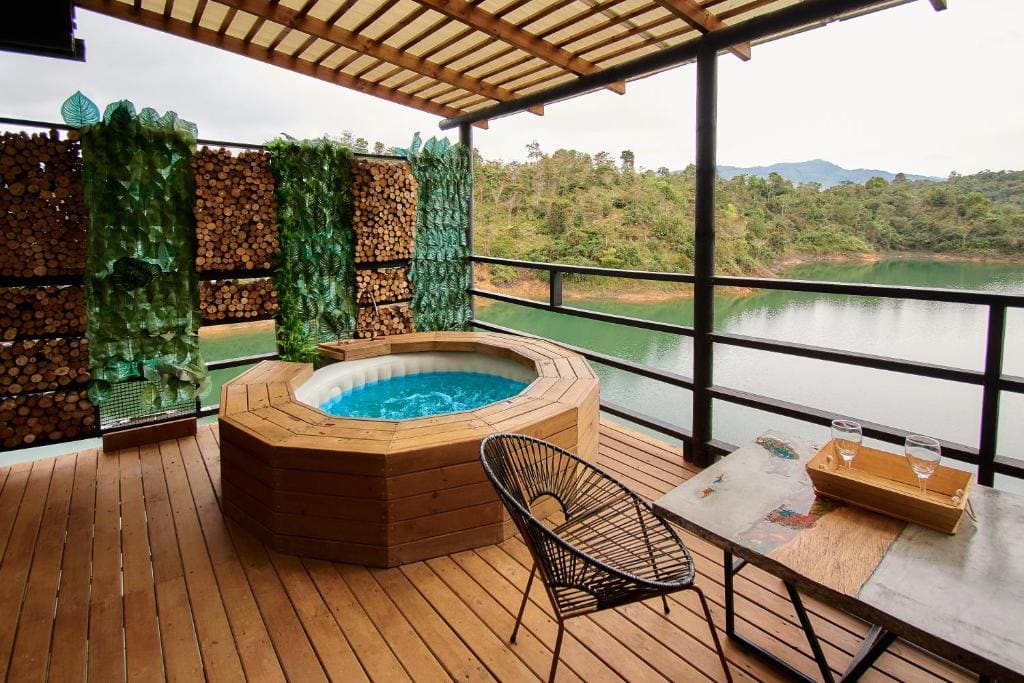 Mumu by Bernalo Hotels - View 6