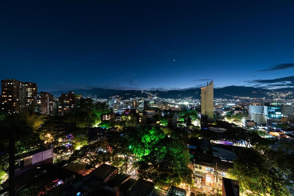 Nakúa Stay & Work Hotel - View 5