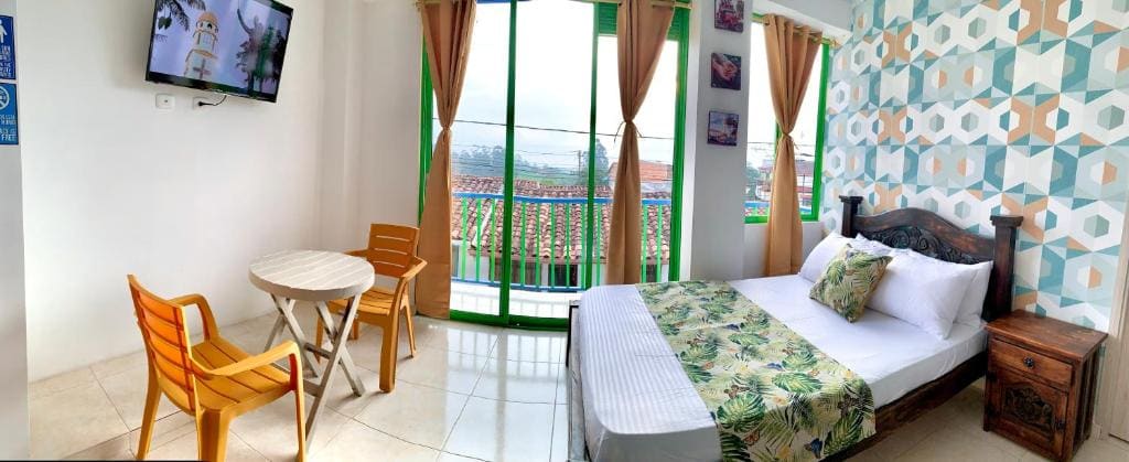 Nature Hotel Salento - View 4