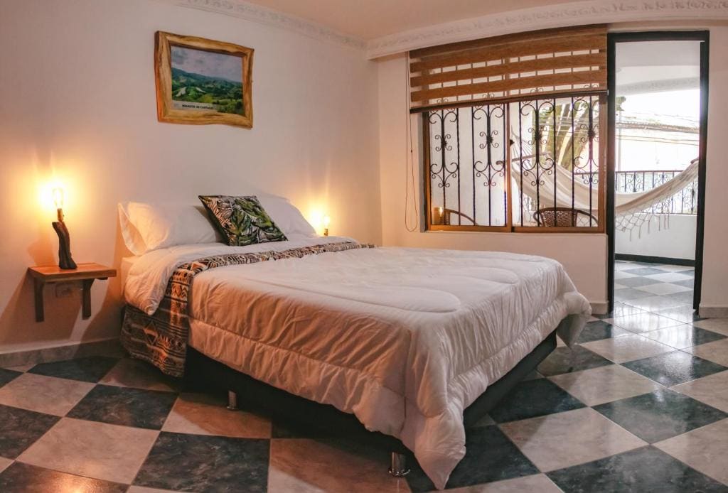 NOGAL HOSTEL - View 6