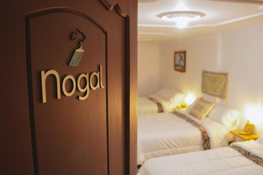 NOGAL HOSTEL - View 4