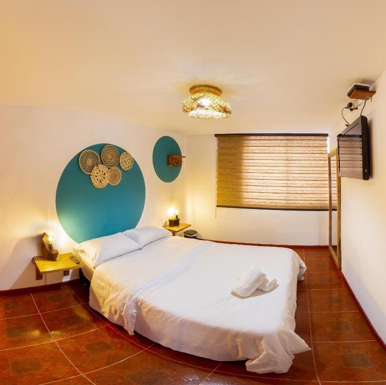 NOGAL SPA & HOSTEl - View 3
