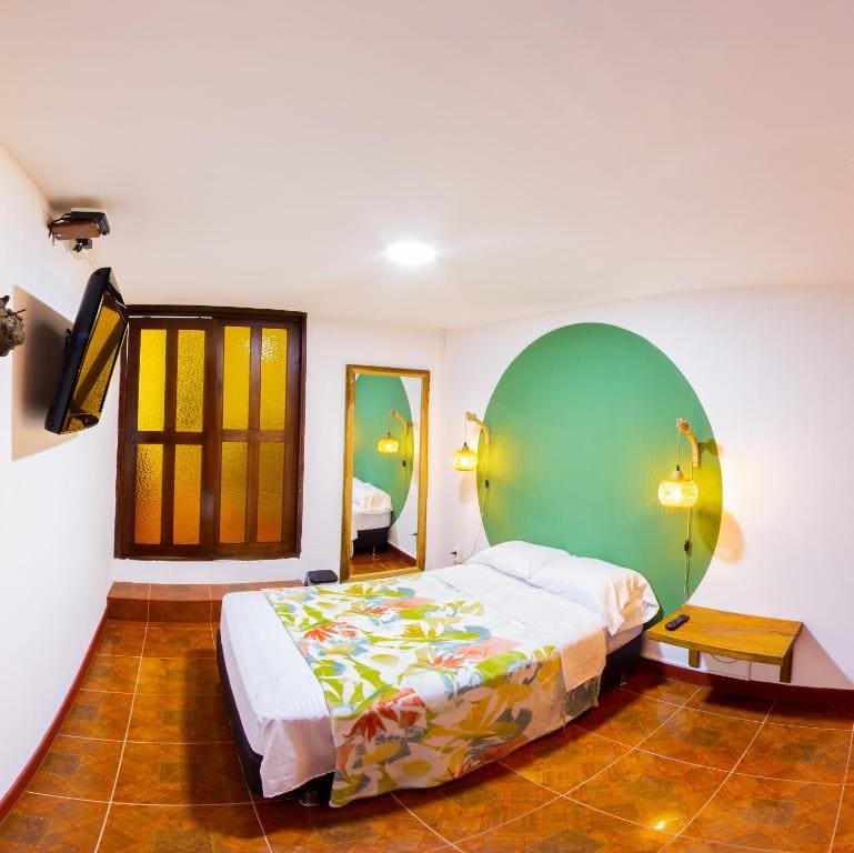 NOGAL SPA & HOSTEl - View 2