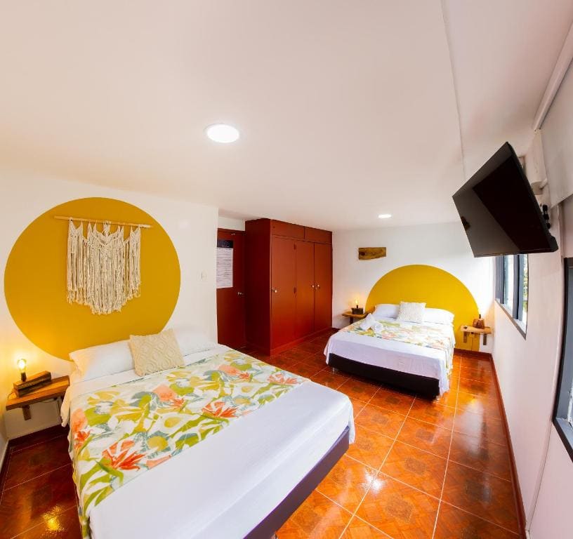 NOGAL SPA & HOSTEl - View 4