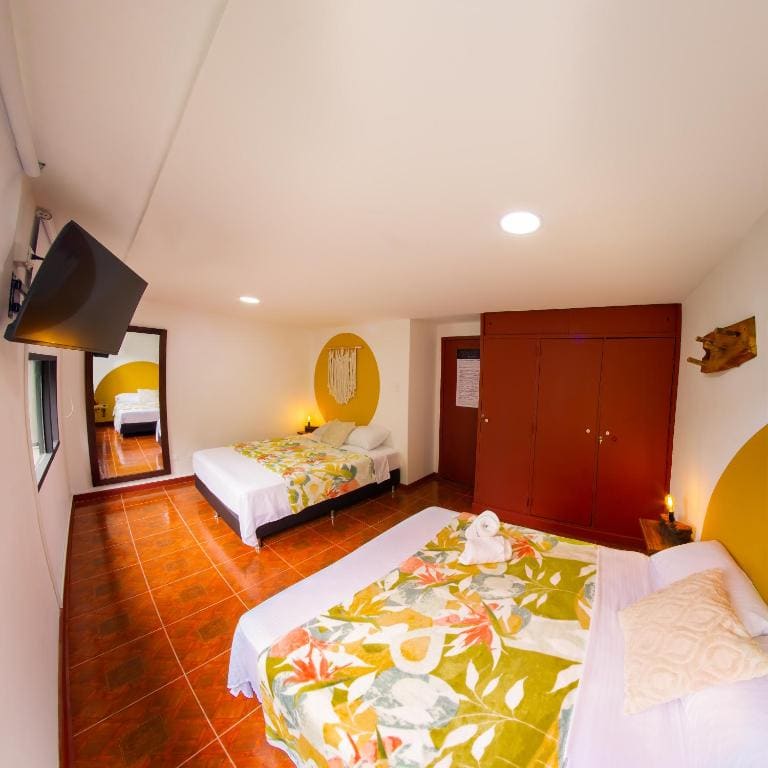 NOGAL SPA & HOSTEl - View 6
