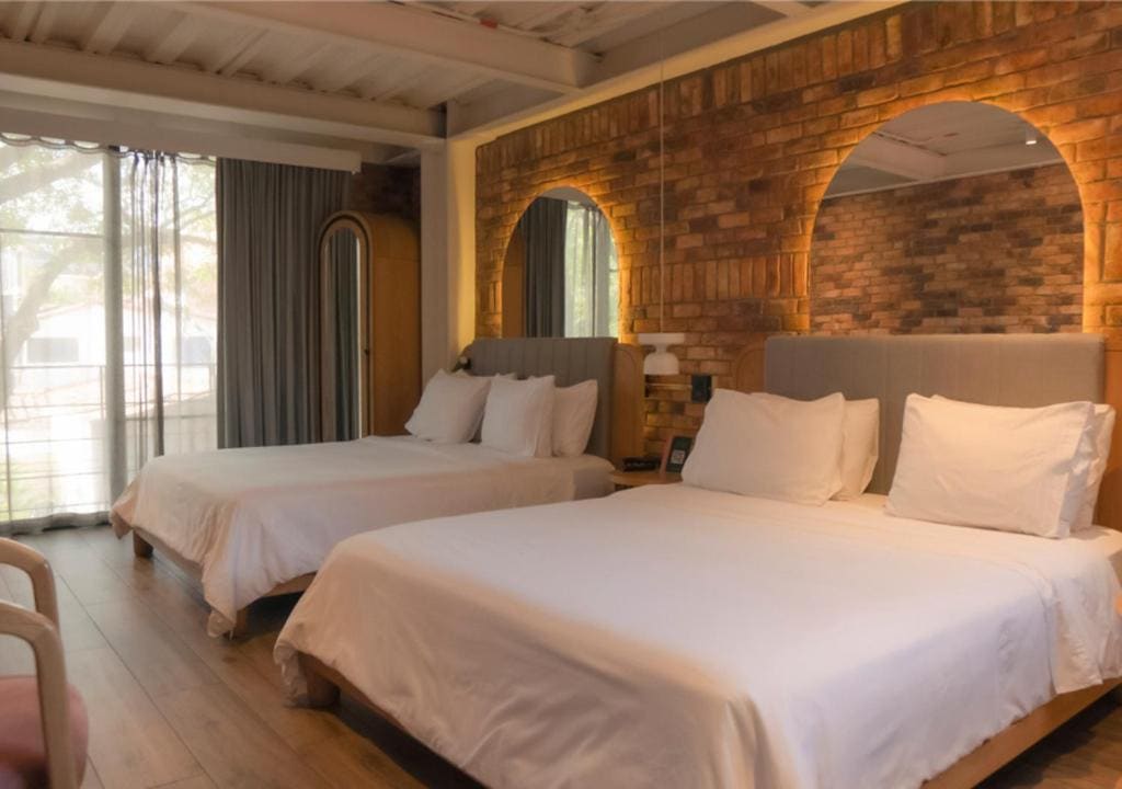 Nomada Hotel Origen - View 2