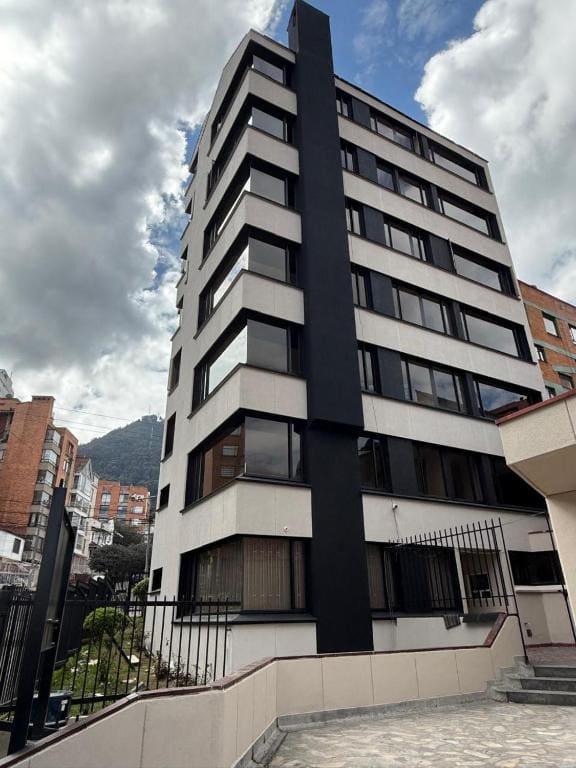 NUIT Bogota - View 4