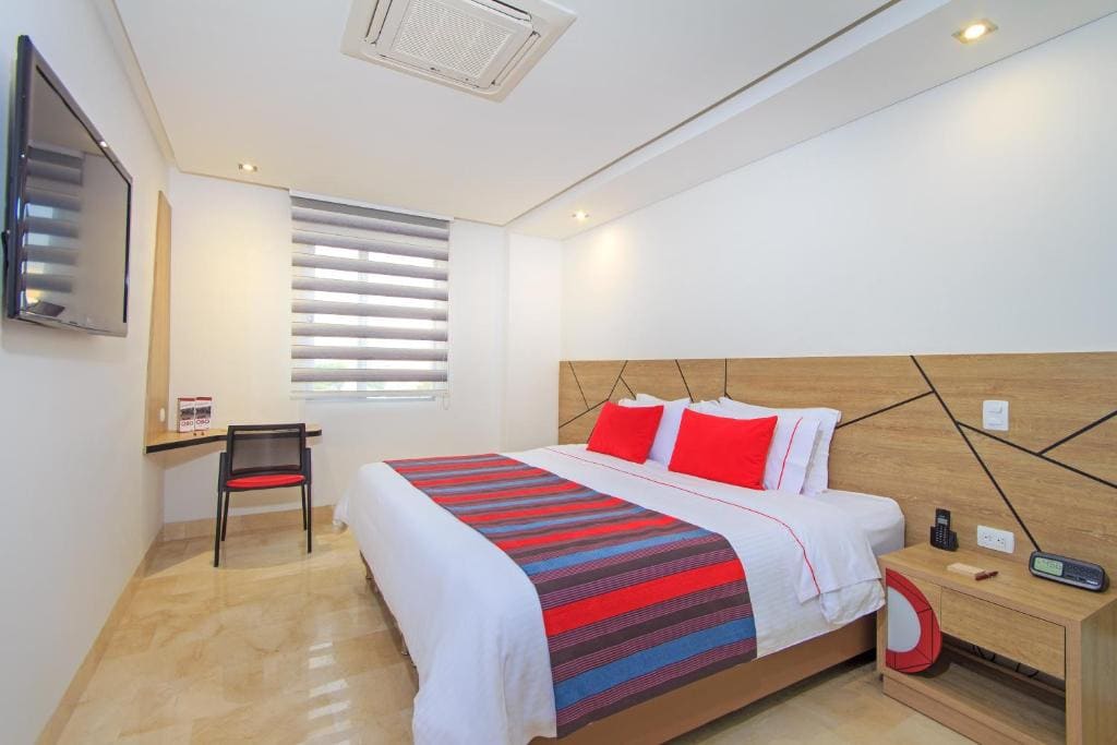 Obo Hotel - View 7