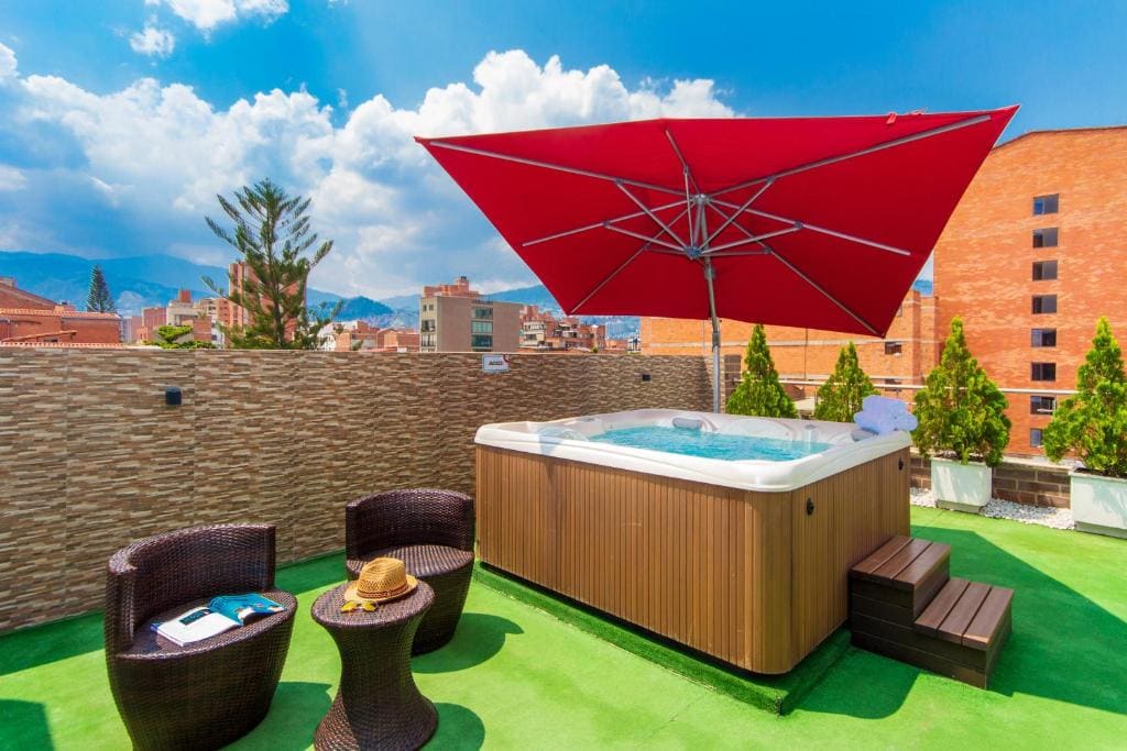 Obo Hotel - View 6